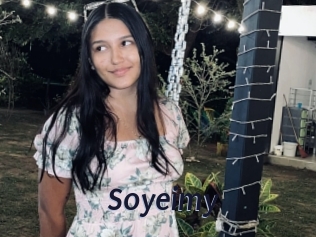 Soyeimy