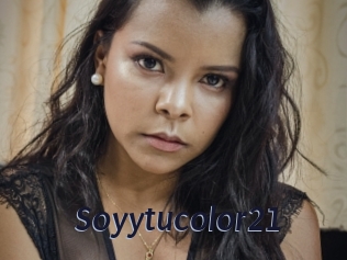 Soyytucolor21