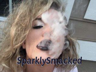 SparklySmacked