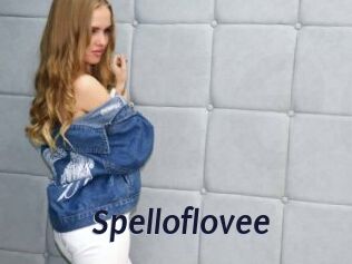 Spelloflovee
