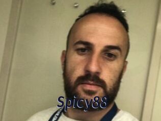 Spicy88