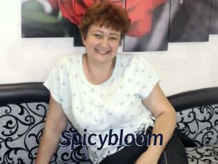 Spicybloom