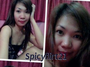 Spicyflirt21