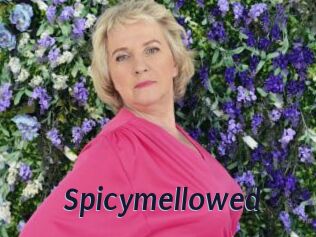 Spicymellowed