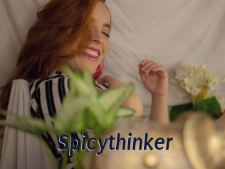 Spicythinker