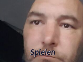 Spielen