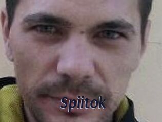Spiitok