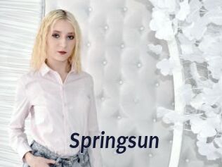 Springsun
