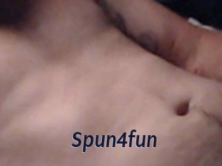 Spun4fun