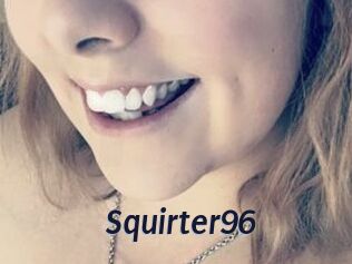 Squirter96