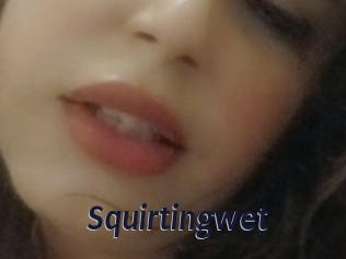 squirtingwet Site Cul