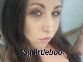 Squirtleboo