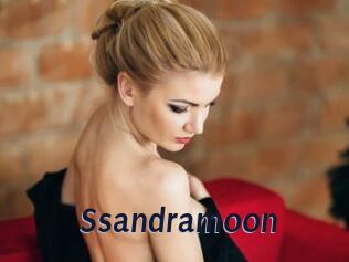 Ssandramoon