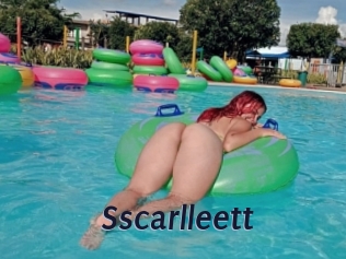Sscarlleett