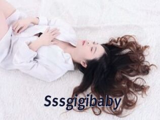 Sssgigibaby