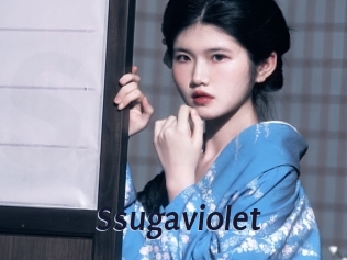 Ssugaviolet