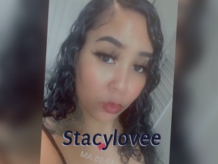 Stacylovee