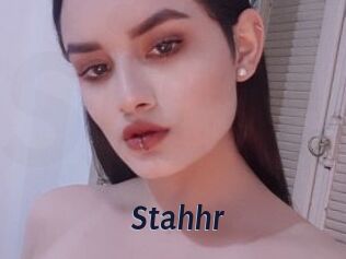Stahhr