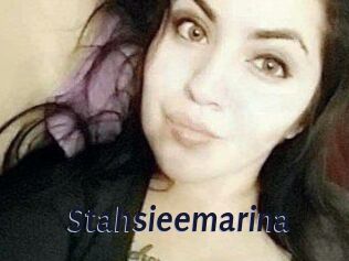 Stahsieemarina