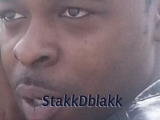 StakkDblakk