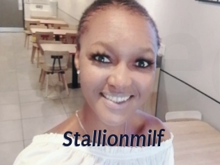 stallionmilf Site Cul