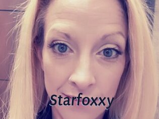 Starfoxxy