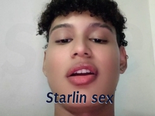 starlin_sex Site Cul