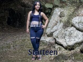 Starteen