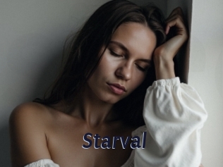 Starval