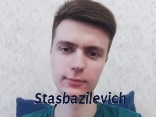 Stasbazilevich