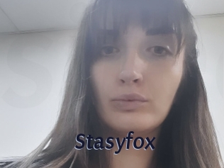 Stasyfox