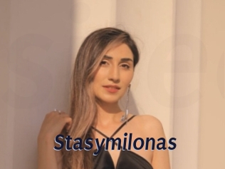 Stasymilonas