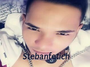 Stebanfetich