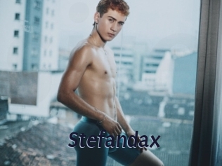 stefandax Site Cul