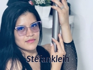 Stefanklein