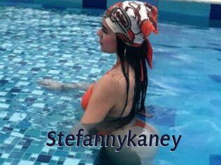 Stefannykaney