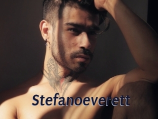 stefanoeverett Site Cul