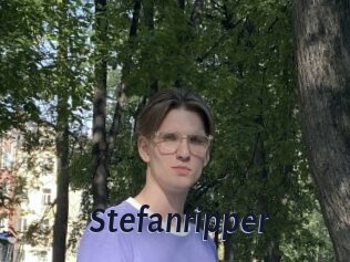 Stefanripper