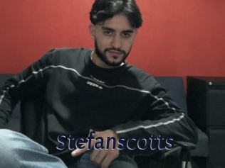 stefanscotts Site Cul