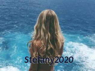 Stefany2020