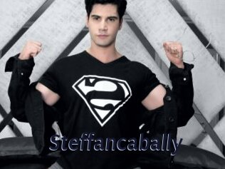 Steffancabally
