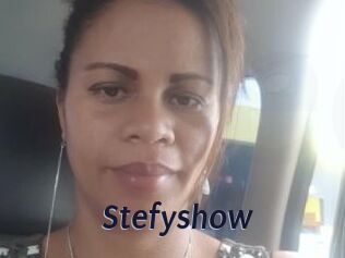 Stefyshow