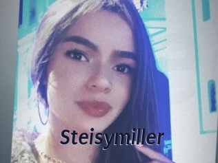 Steisymiller