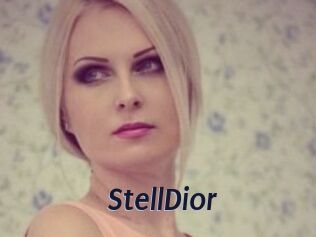 StellDior