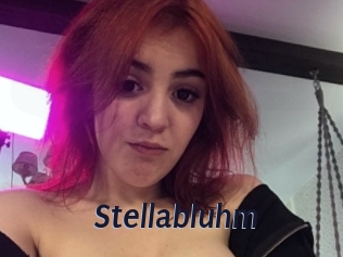 Stellabluhm