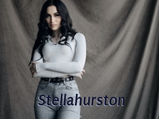 Stellahurston