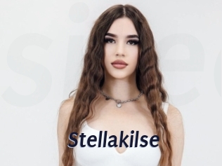 Stellakilse