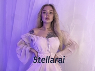 Stellarai
