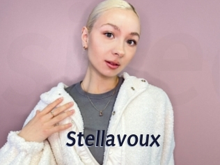Stellavoux