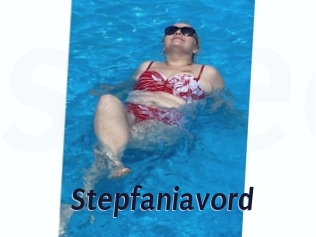 Stepfaniavord